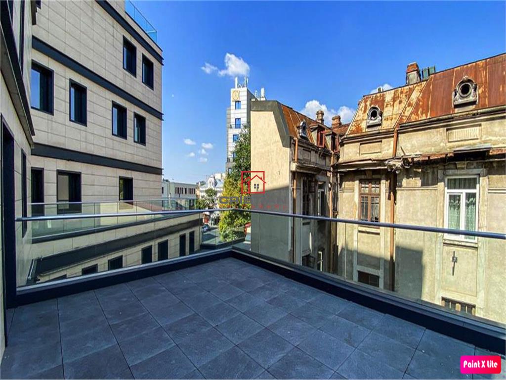 Inchiriere birouri Mosilor - Dacia - Eminescu, Bucuresti - foto 9