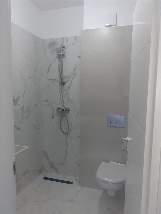 Apartament 3 Camere Incalzire in Pardoseala Ansamblu Nou Rahova - foto 11