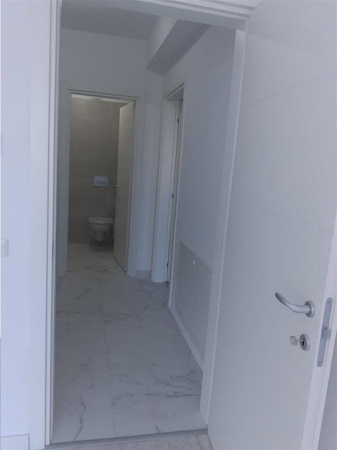 Apartament 3 Camere Incalzire in Pardoseala Ansamblu Nou Rahova - foto 9