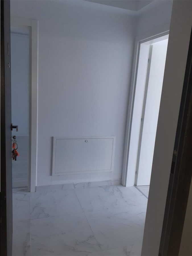 Apartament 3 Camere Incalzire in Pardoseala Ansamblu Nou Rahova - foto 11