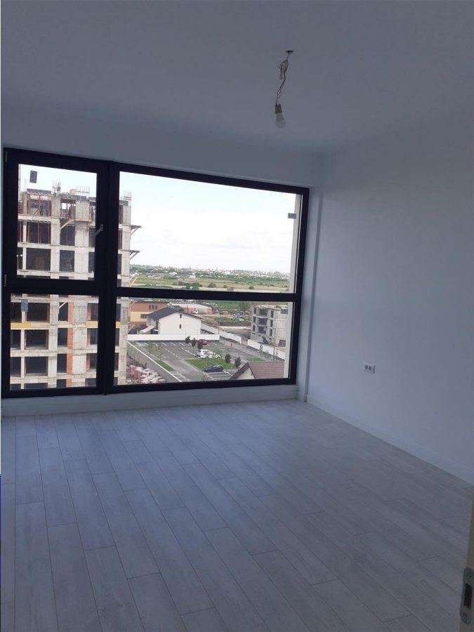 Apartament 3 Camere Incalzire in Pardoseala Ansamblu Nou Rahova - foto 7