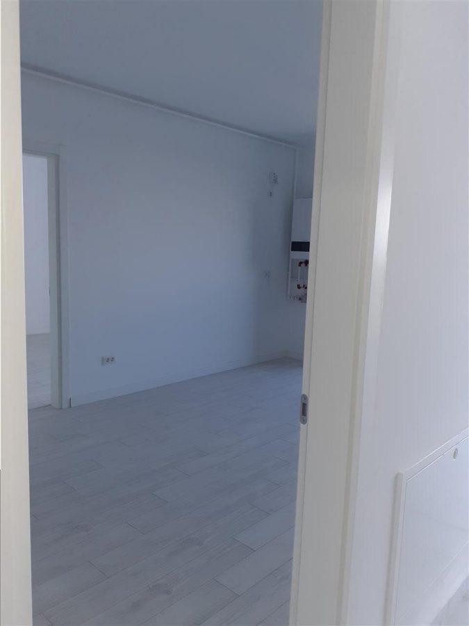 Apartament 3 Camere Incalzire in Pardoseala Ansamblu Nou Rahova - foto 10