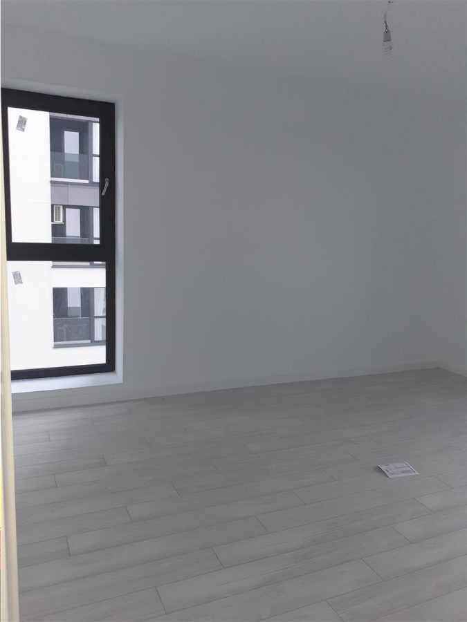 Apartament 2 Camere Incalzire in Pardoseala Ansamblu Nou Rahova - foto 16