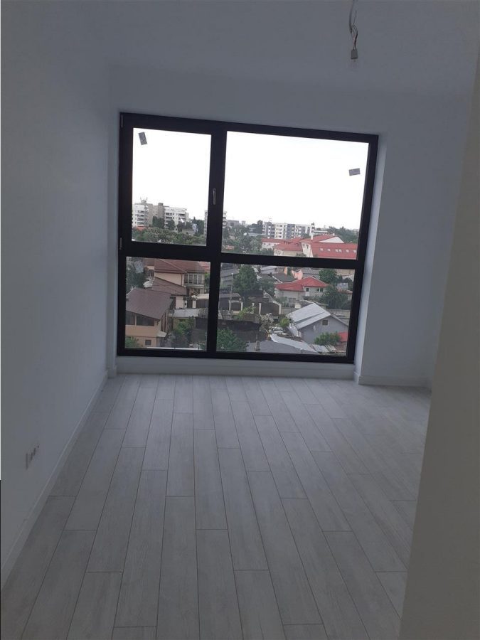 Apartament 2 Camere Incalzire in Pardoseala Ansamblu Nou Rahova - foto 17