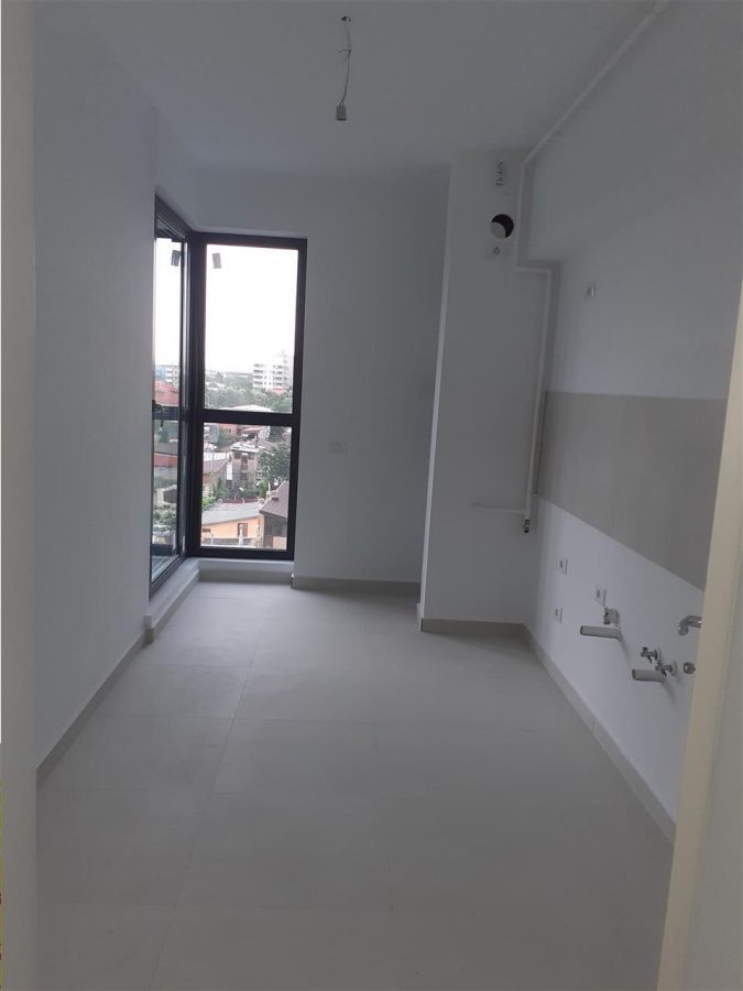 Apartament 2 Camere Incalzire in Pardoseala Ansamblu Nou Rahova - foto 18