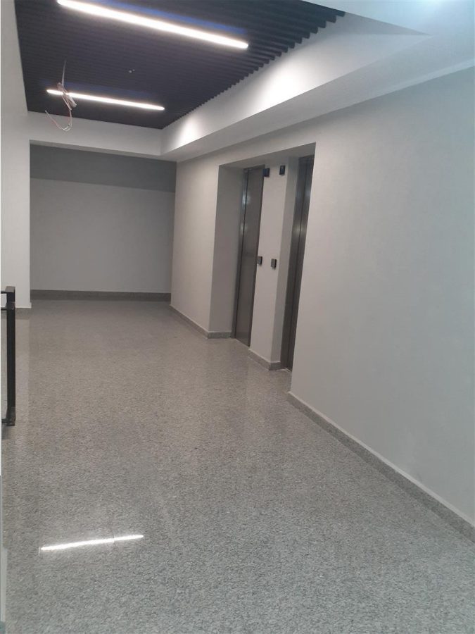 Apartament 2 Camere Incalzire in Pardoseala Ansamblu Nou Rahova - foto 20