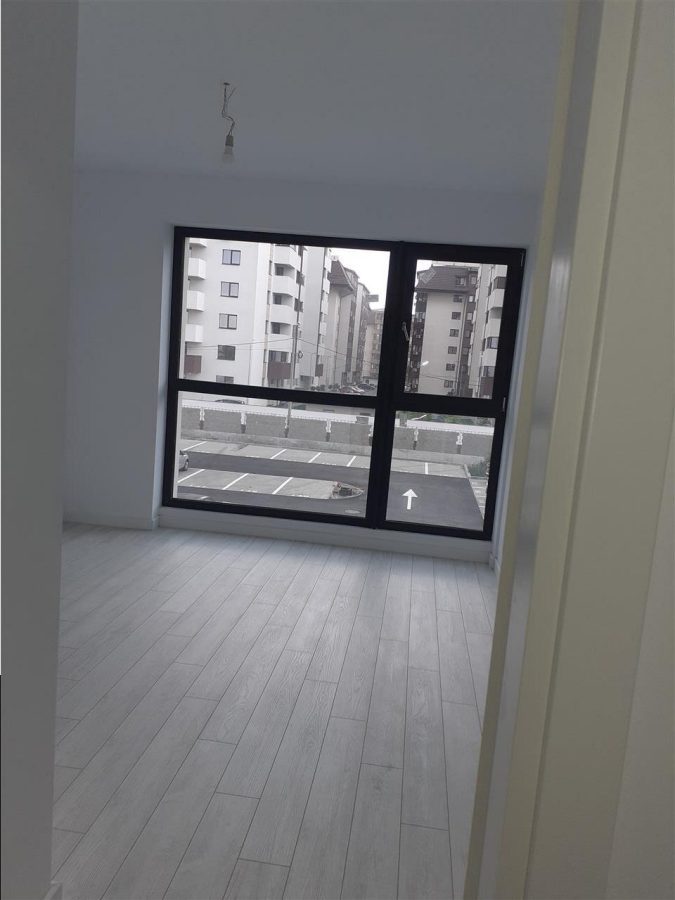 Apartament 2 Camere Incalzire in Pardoseala Ansamblu Nou Rahova - foto 6