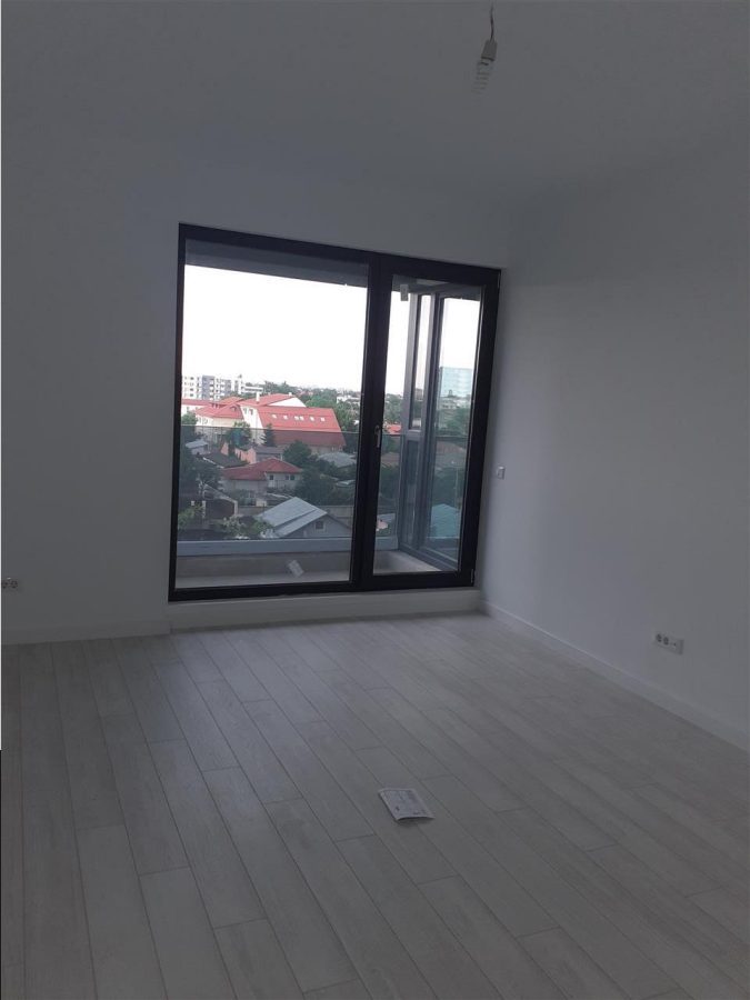 Apartament 2 Camere Incalzire in Pardoseala Ansamblu Nou Rahova - foto 8
