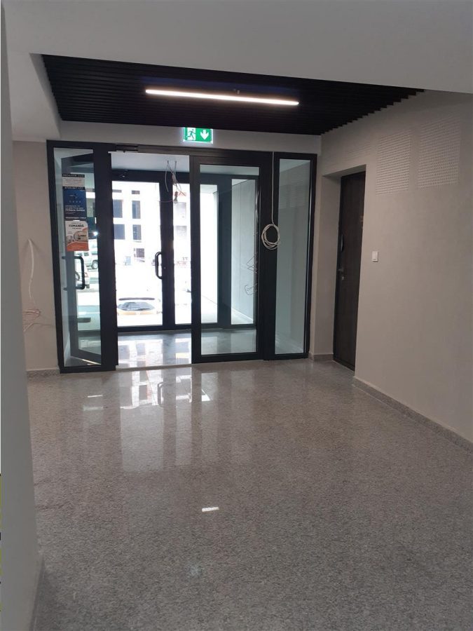 Garsoniera Dotari Premium Incalzire in Pardoseala Ansamblu Nou Rahova - foto 8