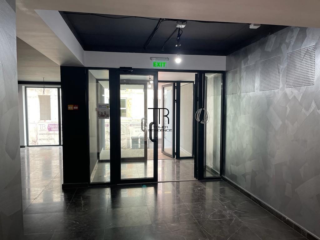 Garsoniera Dotari Premium Incalzire in Pardoseala Ansamblu Nou Rahova - foto 18