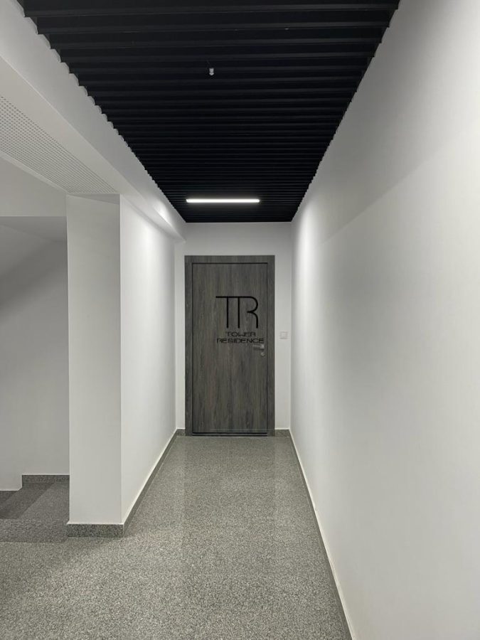 Garsoniera Dotari Premium Incalzire in Pardoseala Ansamblu Nou Rahova - foto 20