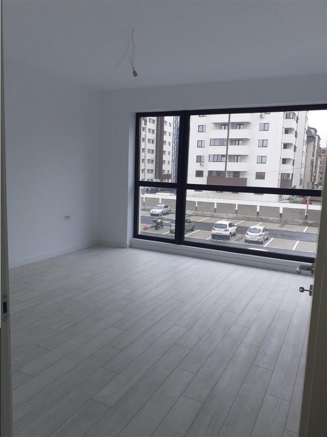 Garsoniera Dotari Premium Incalzire in Pardoseala Ansamblu Nou Rahova - foto 9