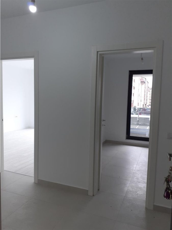 Garsoniera Dotari Premium Incalzire in Pardoseala Ansamblu Nou Rahova - foto 10