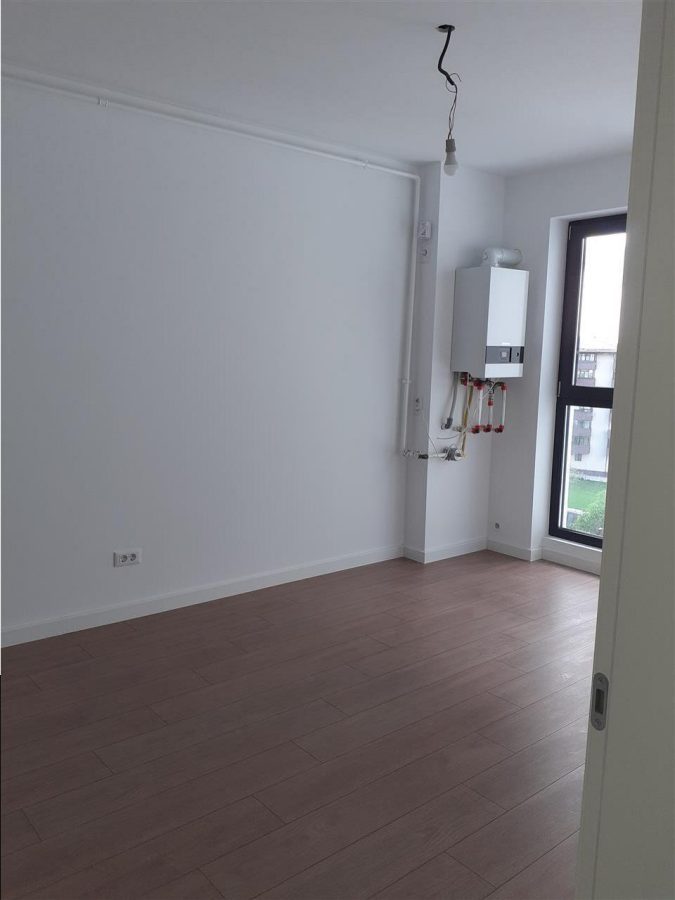 Apartament 2 Camere Incalzire in Pardoseala Ansamblu Nou Rahova - foto 13