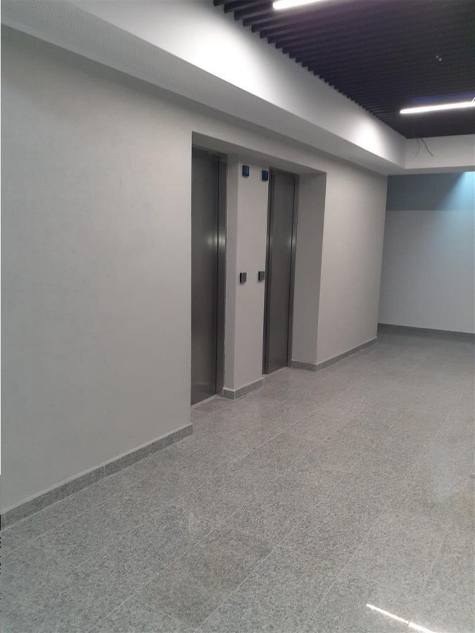 Apartament 2 Camere Incalzire in Pardoseala Ansamblu Nou Rahova - foto 17