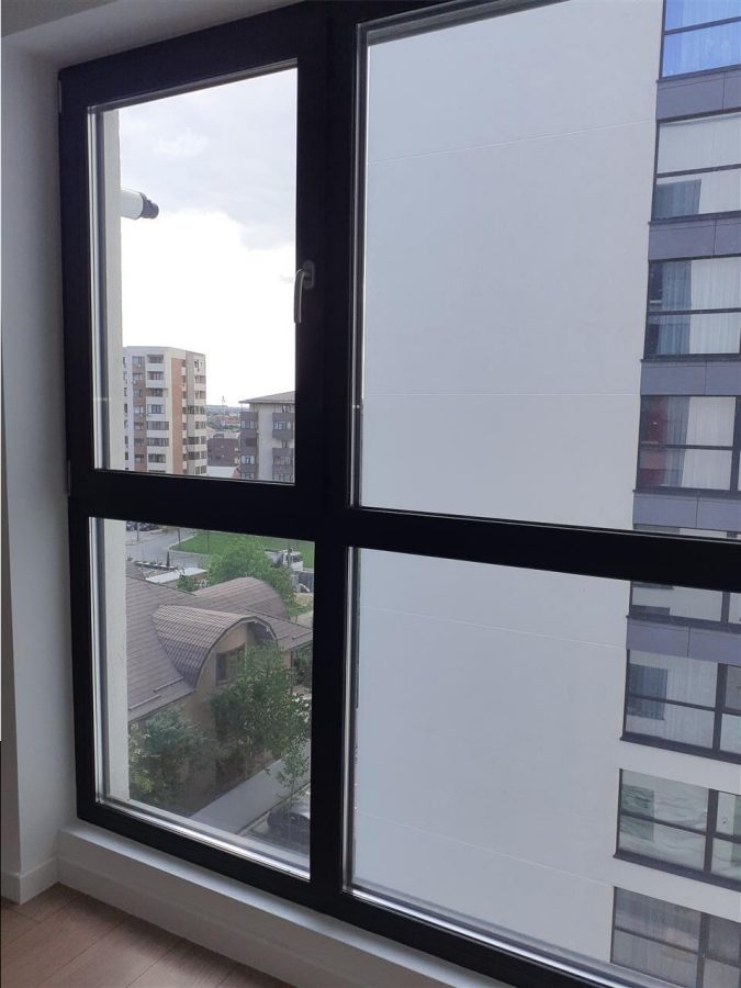 Apartament 2 Camere Incalzire in Pardoseala Ansamblu Nou Rahova - foto 7