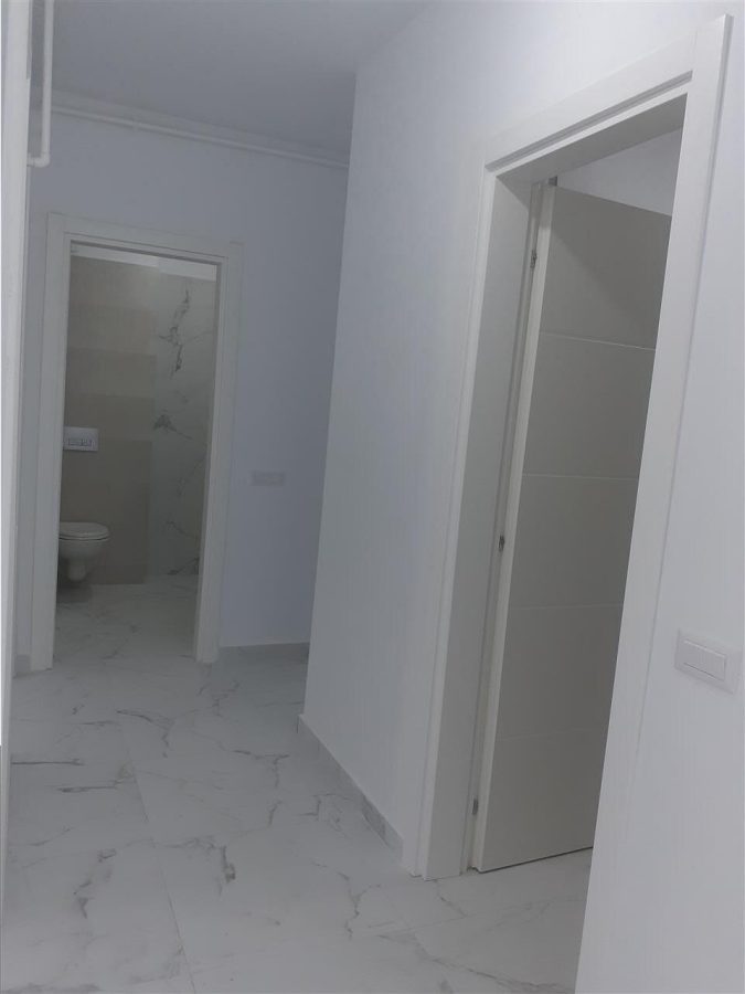 Apartament 2 Camere Incalzire in Pardoseala Ansamblu Nou Rahova - foto 8