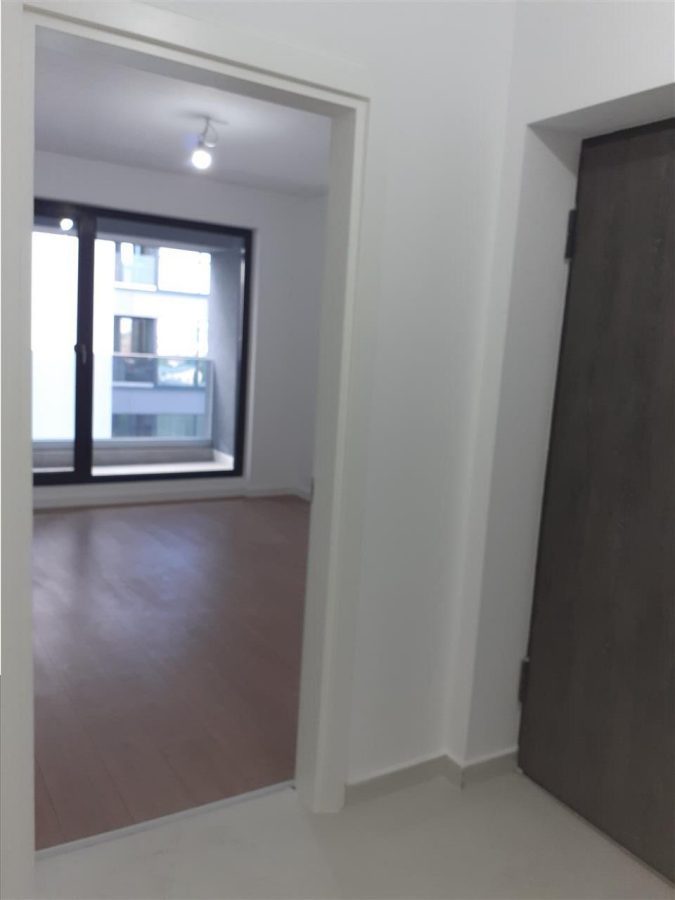 Apartament 2 Camere Incalzire in Pardoseala Ansamblu Nou Rahova - foto 9