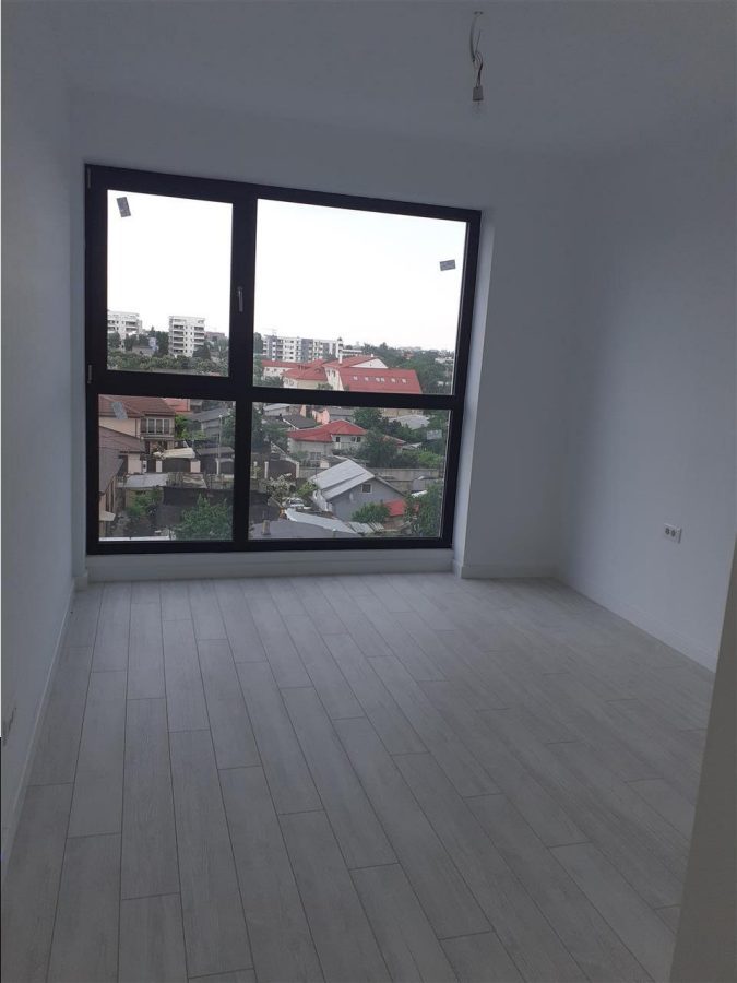 Apartament 2 Camere Incalzire in Pardoseala Ansamblu Nou Rahova - foto 7