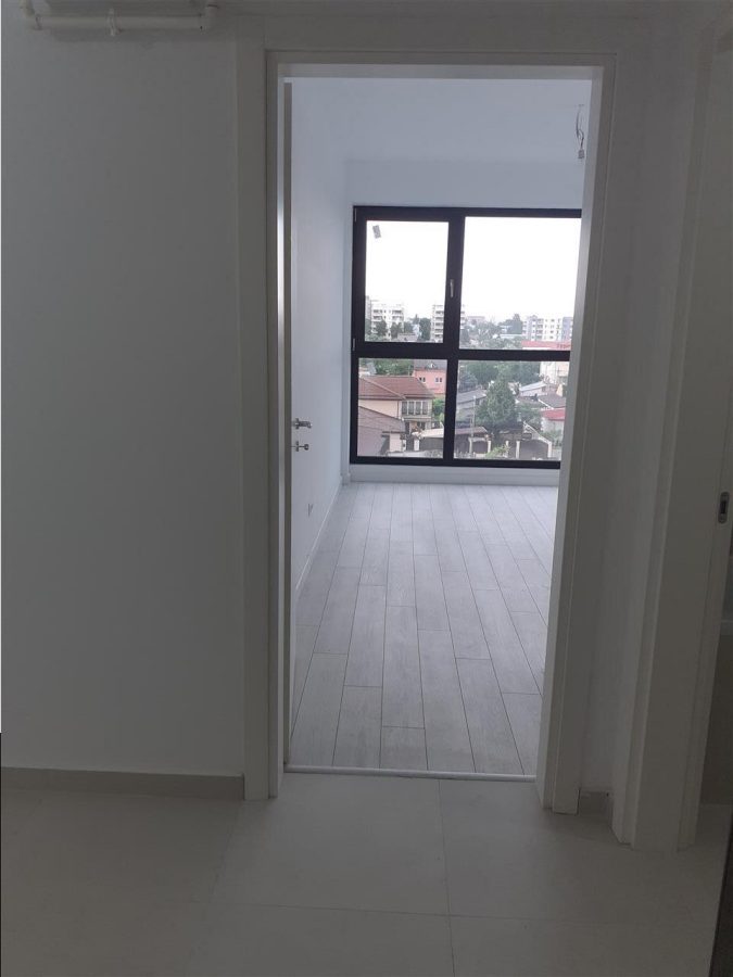 Apartament 2 Camere Incalzire in Pardoseala Ansamblu Nou Rahova - foto 9
