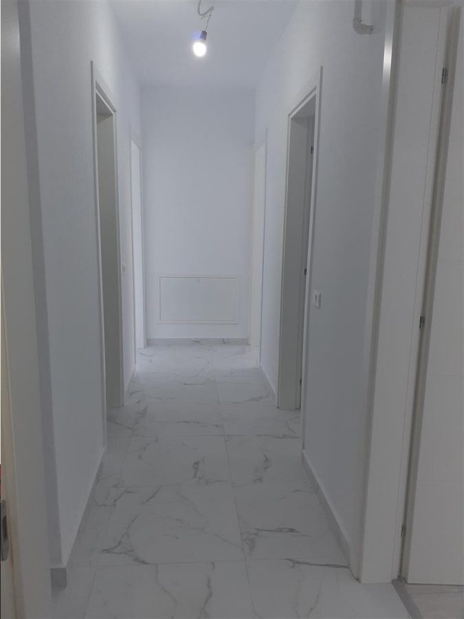 Apartament 3 Camere 77 mp Tower Residence Sos.Salaj - foto 14