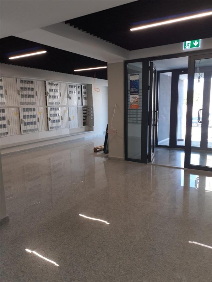 Apartament 3 Camere 77 mp Tower Residence Sos.Salaj - foto 7