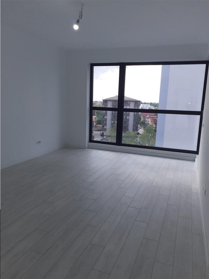 Apartament 3 Camere 77 mp Tower Residence Sos.Salaj - foto 8