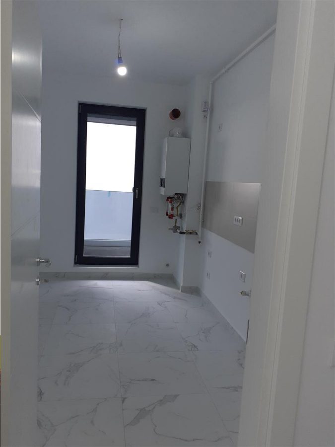 Apartament 3 Camere 77 mp Tower Residence Sos.Salaj - foto 15