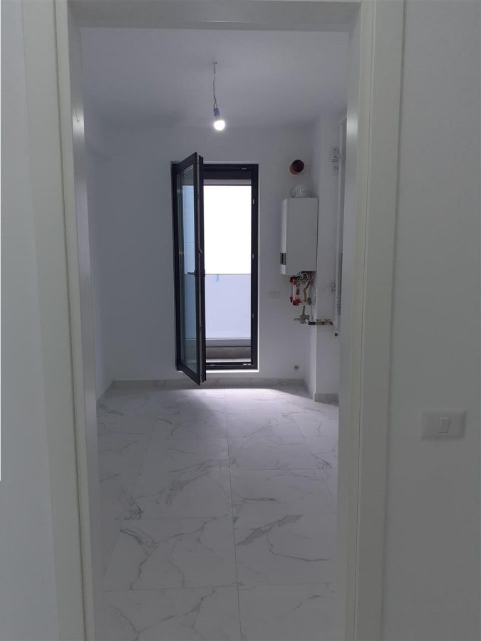 Apartament 3 Camere 77 mp Tower Residence Sos.Salaj - foto 16