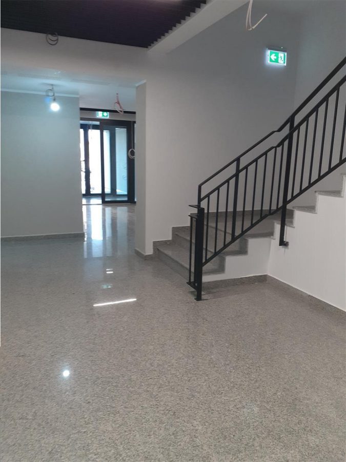 Apartament 3 Camere 77 mp Tower Residence Sos.Salaj - foto 9