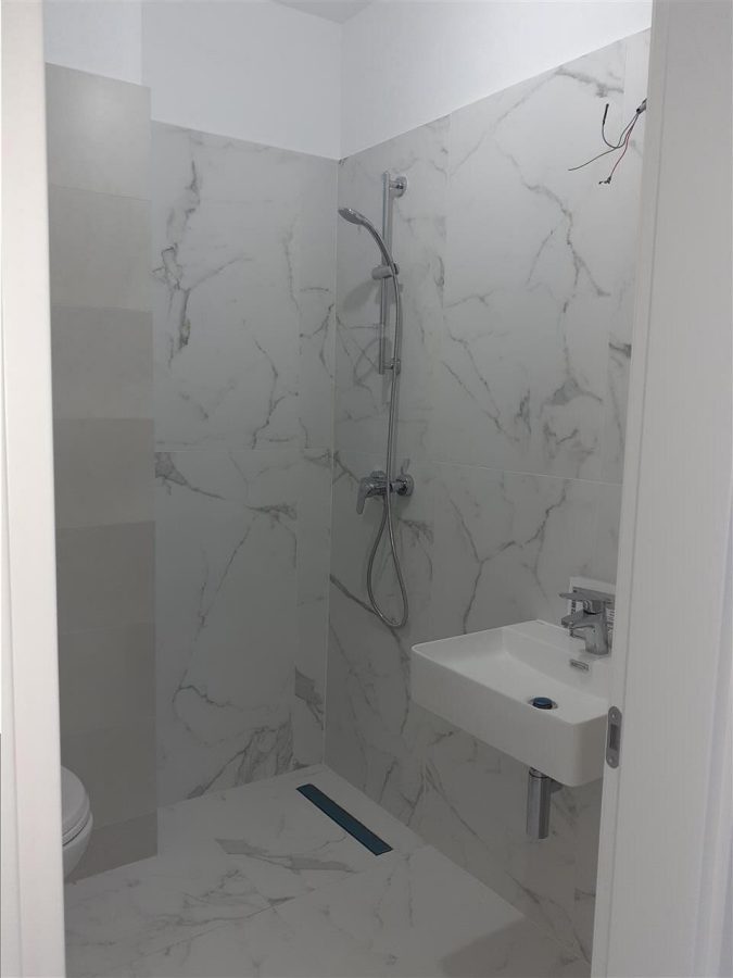 Apartament 3 Camere 77 mp Tower Residence Sos.Salaj - foto 14