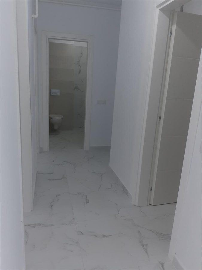 Apartament 3 Camere 77 mp Tower Residence Sos.Salaj - foto 16