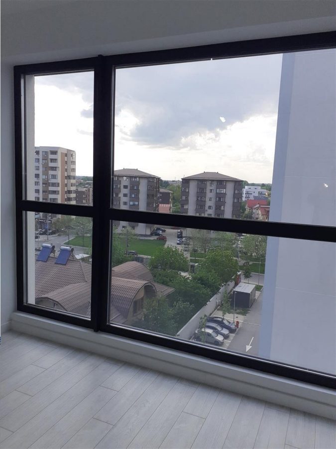 Apartament 3 Camere 77 mp Tower Residence Sos.Salaj - foto 7