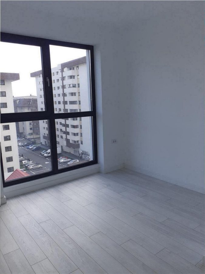 Apartament 3 Camere 77 mp Tower Residence Sos.Salaj - foto 8