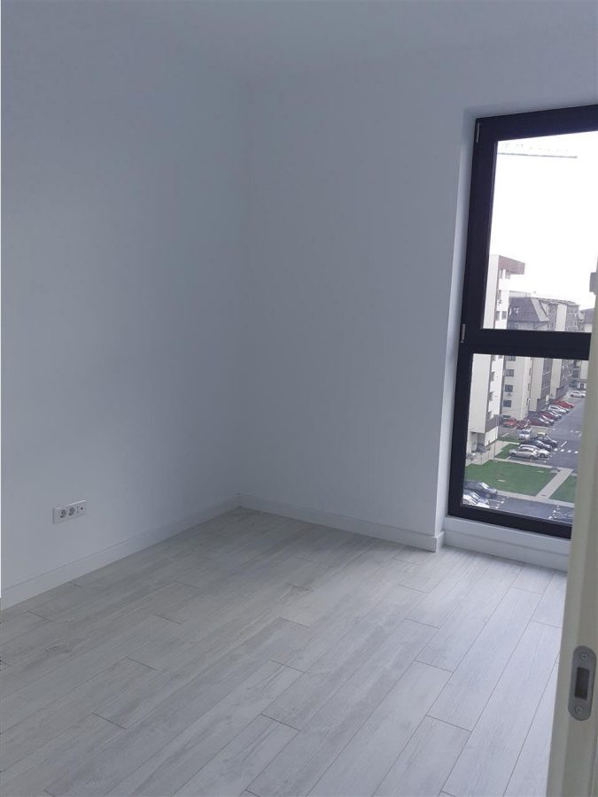 Apartament 3 Camere 77 mp Tower Residence Sos.Salaj - foto 10