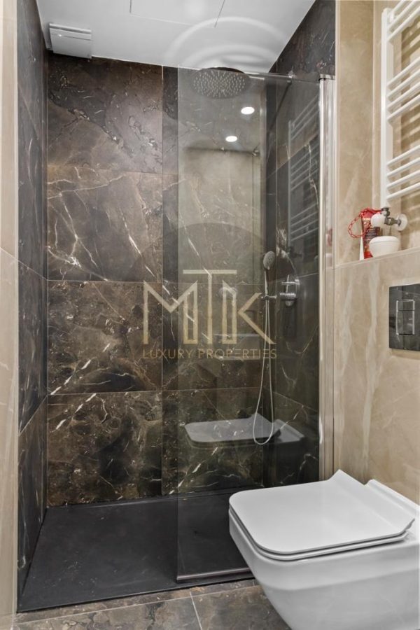 Apartament 2cam. - Mobilat Lux | TRIANA - PIPERA | 1Loc Parcare - foto 11