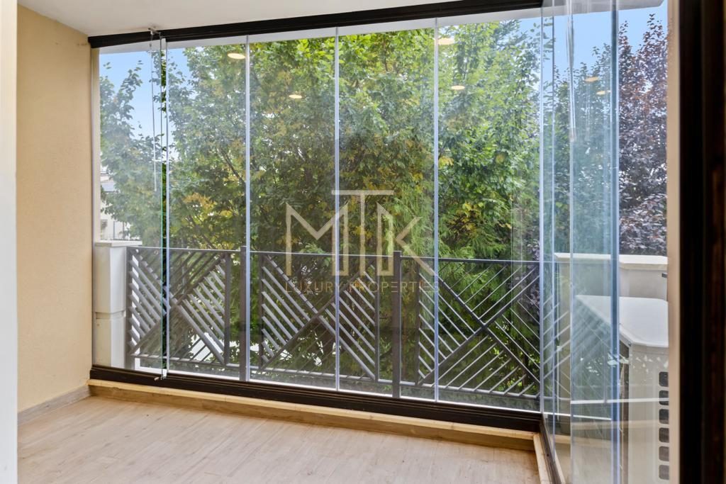 Apartament 2cam. - Mobilat Lux | TRIANA - PIPERA | 1Loc Parcare - foto 12