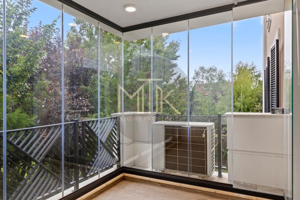 Apartament 2cam. - Mobilat Lux | TRIANA - PIPERA | 1Loc Parcare - foto 13