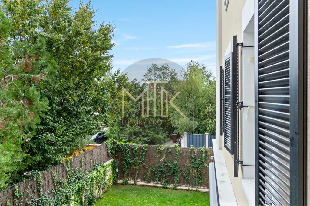 Apartament 2cam. - Mobilat Lux | TRIANA - PIPERA | 1Loc Parcare - foto 14