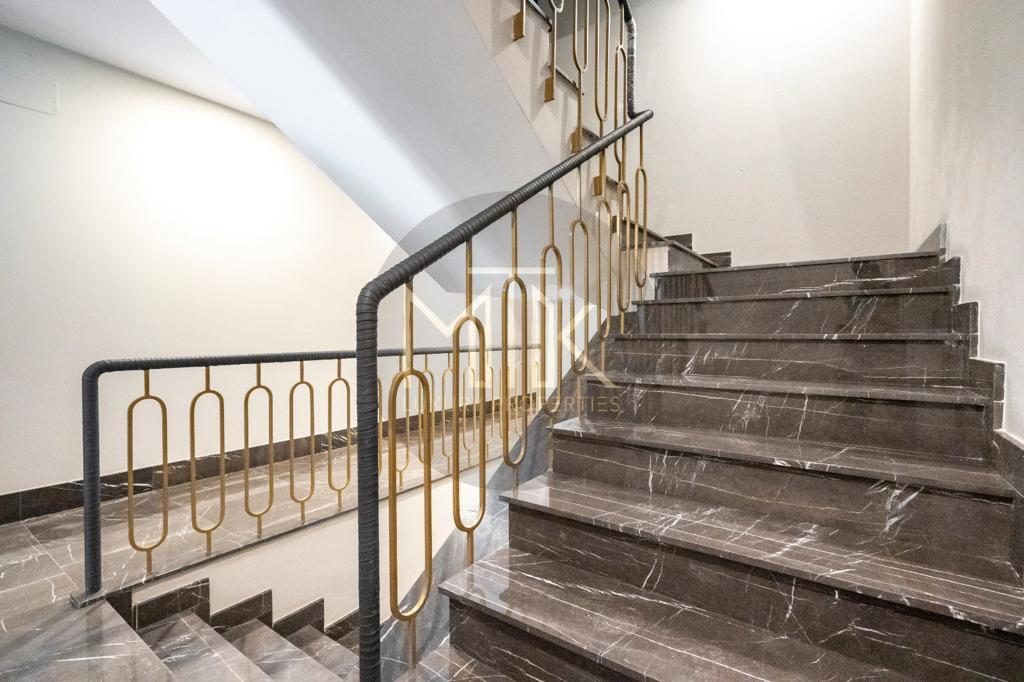 Apartament 2cam. - Mobilat Lux | TRIANA - PIPERA | 1Loc Parcare - foto 17