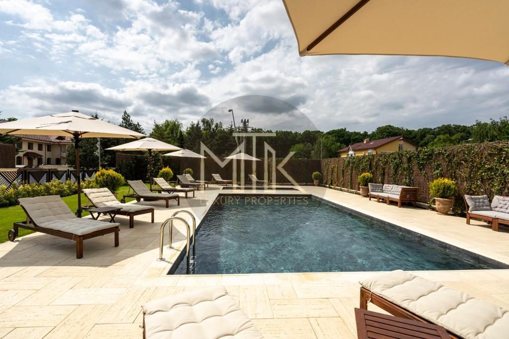 Apartament 2cam. - Mobilat Lux | TRIANA - PIPERA | 1Loc Parcare - foto 21