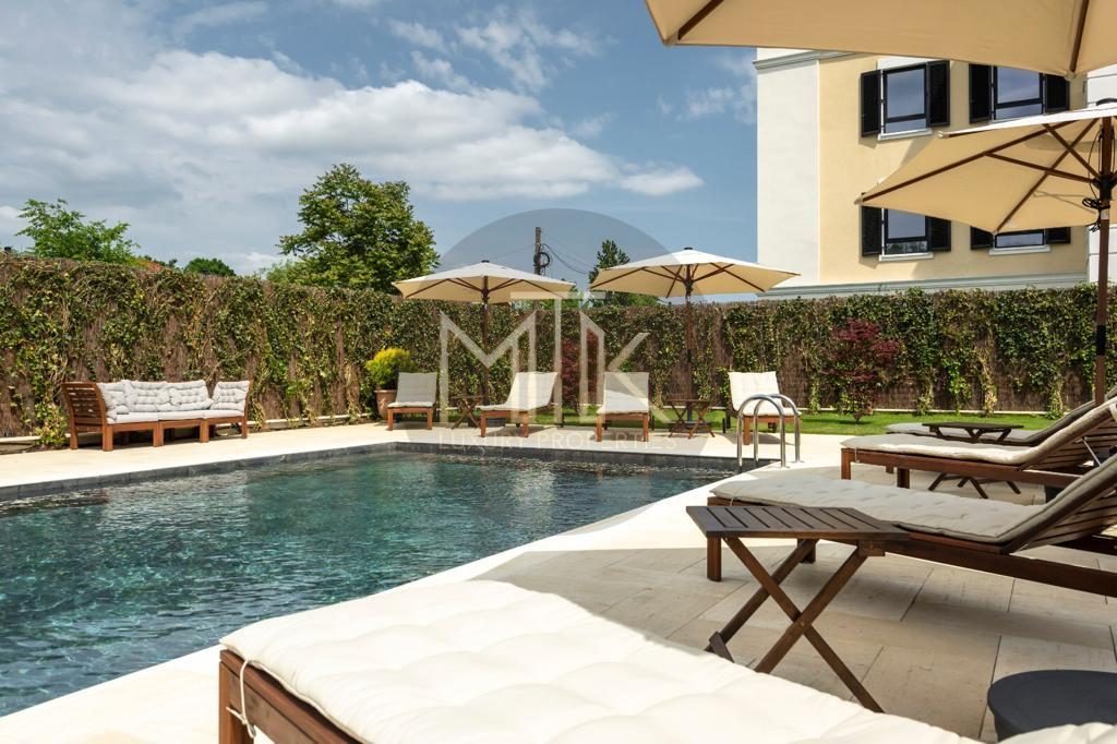 Apartament 2cam. - Mobilat Lux | TRIANA - PIPERA | 1Loc Parcare - foto 25