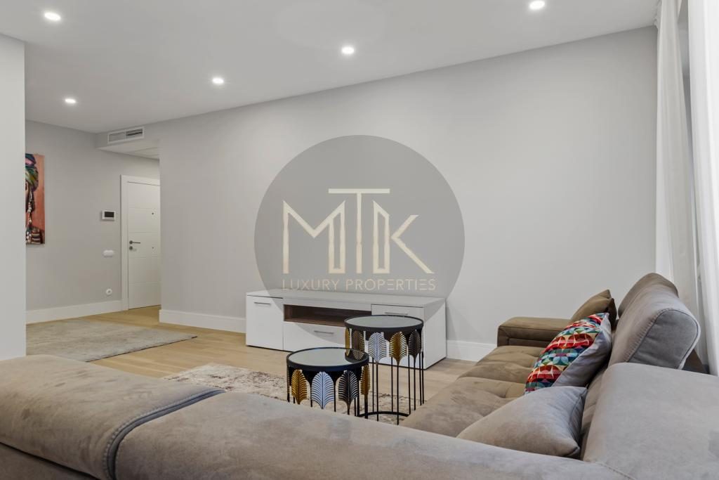 Apartament 2cam. - Mobilat Lux | TRIANA - PIPERA | 1Loc Parcare - foto 6