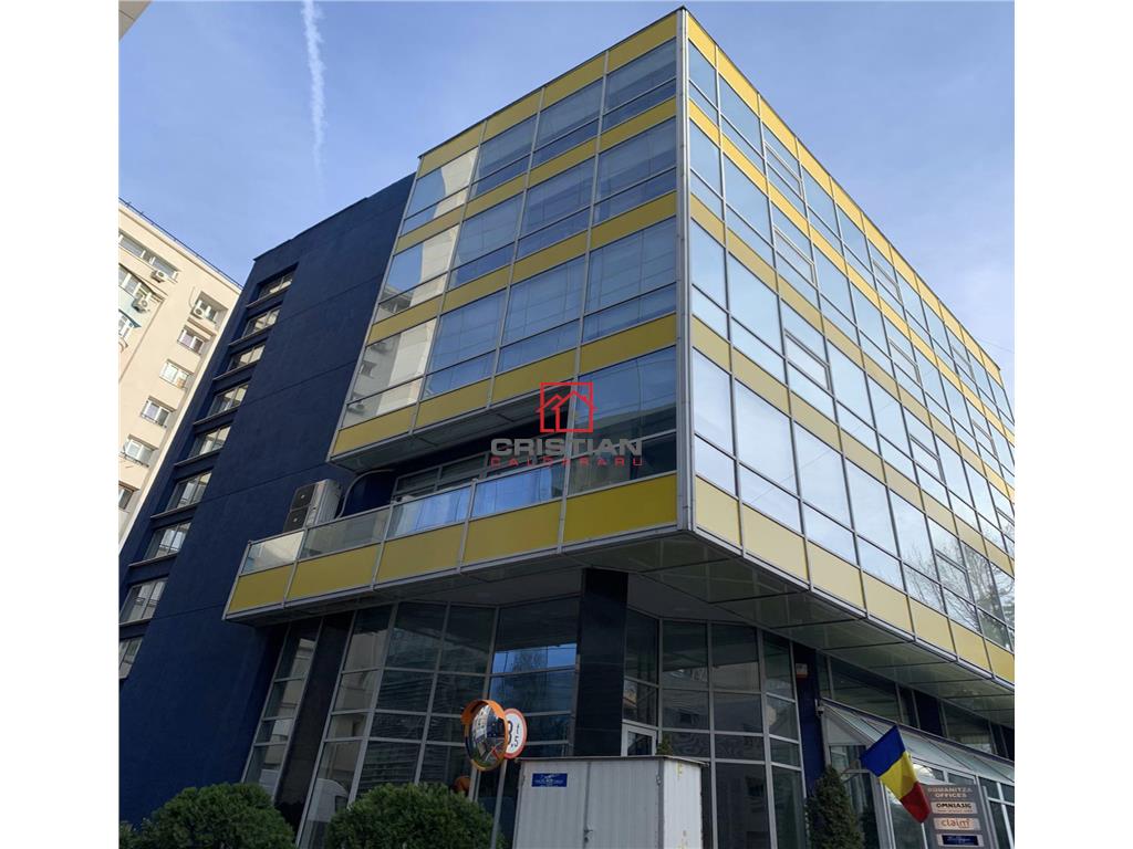 Inchiriere birouri Piata Victoriei - Titulescu, Bucuresti - foto 2