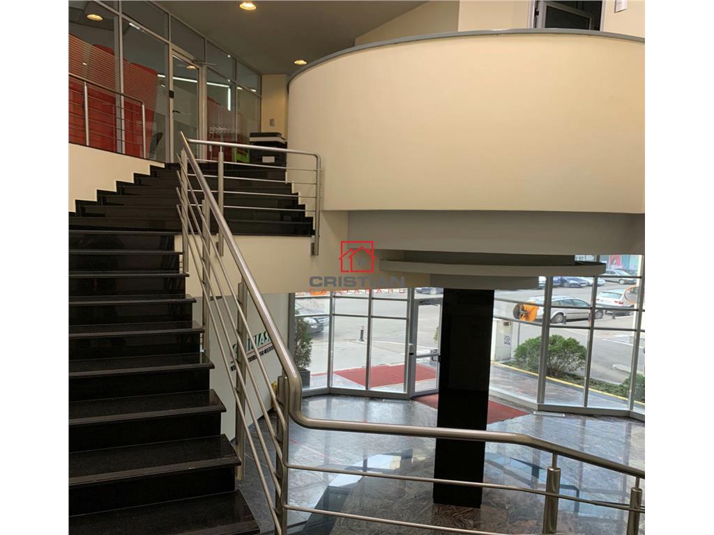 Inchiriere birouri Piata Victoriei - Titulescu, Bucuresti - foto 5