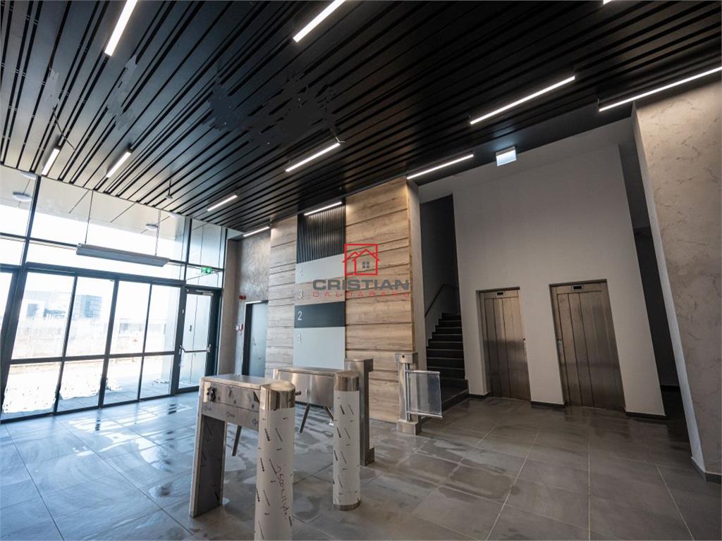 Inchiriere birouri Aviatiei - Pipera - Porsche Nord, Bucuresti - foto 3