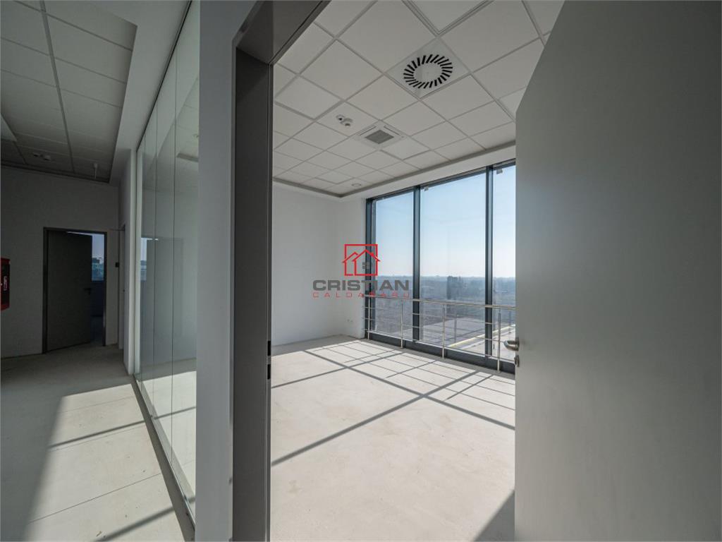 Inchiriere birouri Aviatiei - Pipera - Porsche Nord, Bucuresti - foto 5