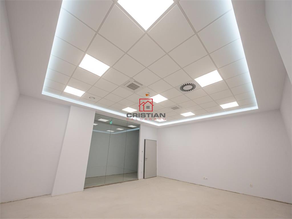 Inchiriere birouri Aviatiei - Pipera - Porsche Nord, Bucuresti - foto 6