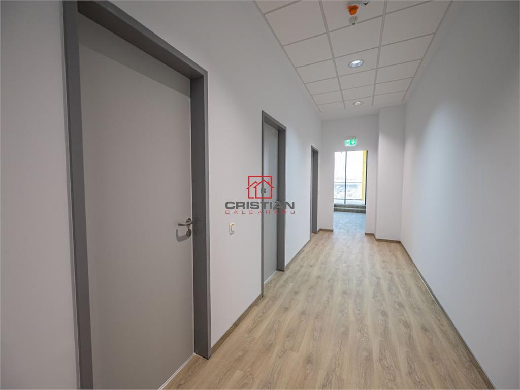 Inchiriere birouri Aviatiei - Pipera - Porsche Nord, Bucuresti - foto 7