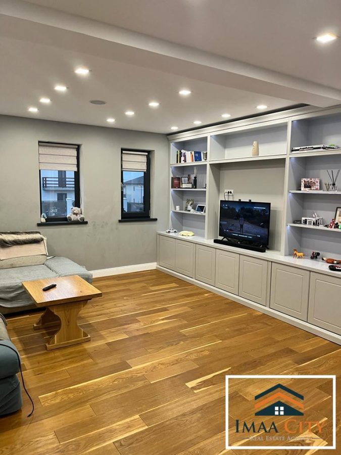 Vila deosebita, Valea Lupului - Iasi